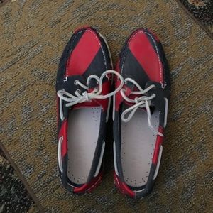 Sperry Boat shoes